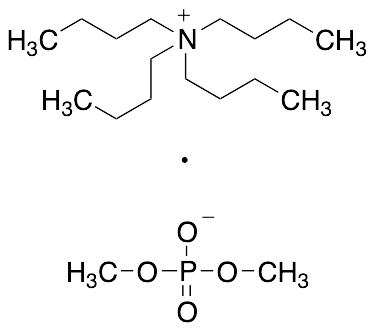 N,N,N-Tributyl-1-butanaminium Dimethyl Phosphate