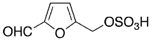5-Sulfooxymethylfurfural Sodium Salt