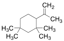 1,1,5,5-Tetramethyl-2-(1-methylethenyl)cyclohexane