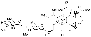 Tenacissoside H