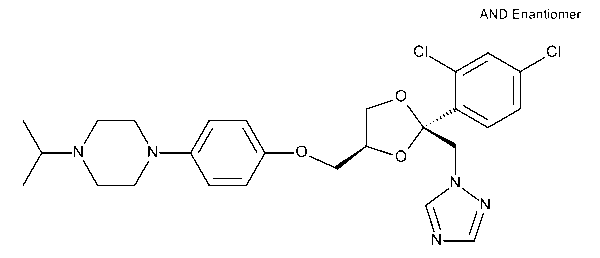 Terconazole