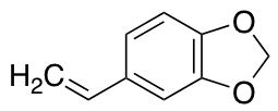 5-Vinylbenzo[d][1,3]dioxole (stabilized with TBC)