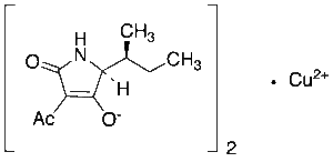Tenuazonic Acid Copper Salt