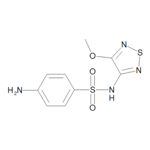 Sulfametrole