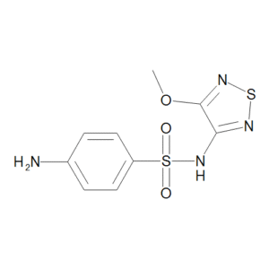 Sulfametrole
