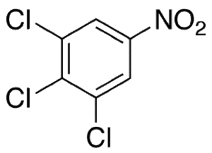 3,4,5-Trichloronitrobenzene