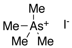 Tetramethyl Arsonium Iodide