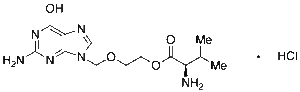 D-Valacyclovir Hydrochloride