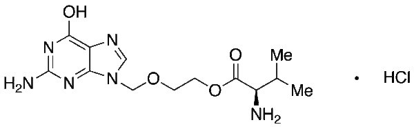 D-Valacyclovir Hydrochloride