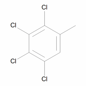 2,3,4,5-Tetrachlorotoluene