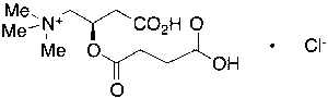 Succinyl Carnitine Chloride Salt