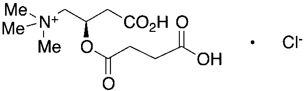 Succinyl Carnitine Chloride Salt