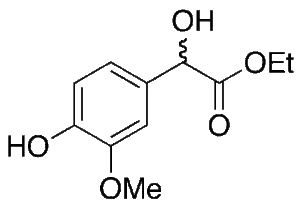 Vanillylmandelic Acid Ethyl Ester