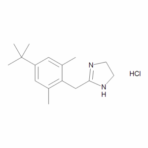 Xylometazoline Hydrochloride