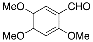 2,4,5-Trimethoxybenzaldehyde