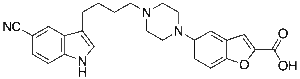 Vilazodone Carboxylic Acid