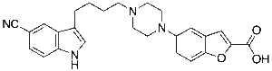 Vilazodone Carboxylic Acid