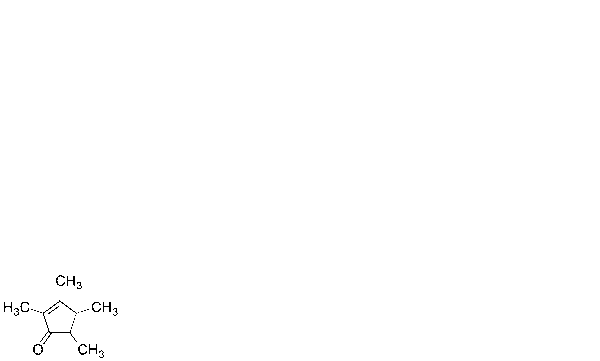 2,3,4,5-Tetramethyl-2-cyclopenten-1-one