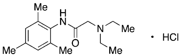 Trimecaine Hydrochloride