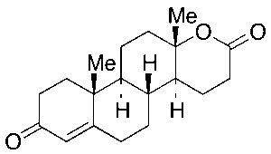 Testololactone