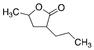 Gamma-Valprolactone