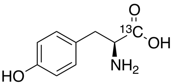 L-Tyrosine-13C