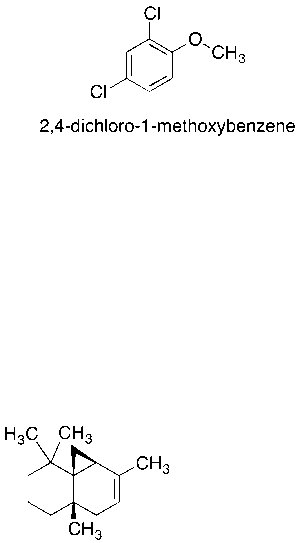 (-)-Thujopsene (>85%)