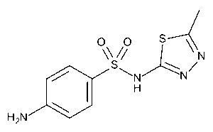 Sulfamethizole