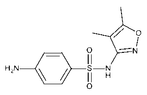 Sulfatroxazole