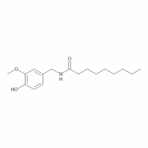 N-Vanillylnonanamide