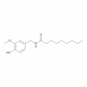 N-Vanillylnonanamide