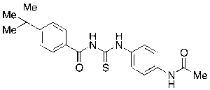 Tenovin 1