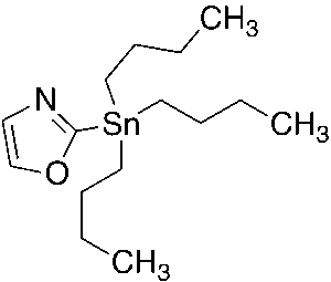 2-(Tributylstannyl)oxazole