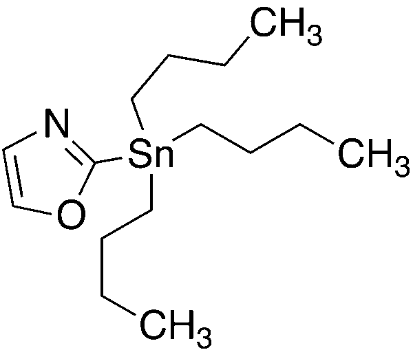 2-(Tributylstannyl)oxazole