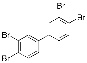 3,3',4,4'-Tetrabromobiphenyl