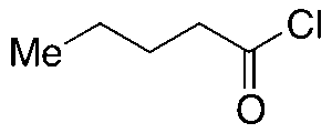 Valeryl Chloride