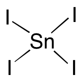 Tin(IV) Iodide