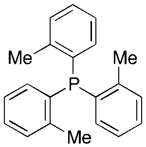 Tris(2-methylphenyl)phosphine