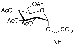 2,3,4,6-Tetra-O-acetyl-a-D-glucopyranosyl Trichloroacetimidate