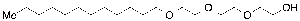 Triethyleneglycol Monolauryl Ether