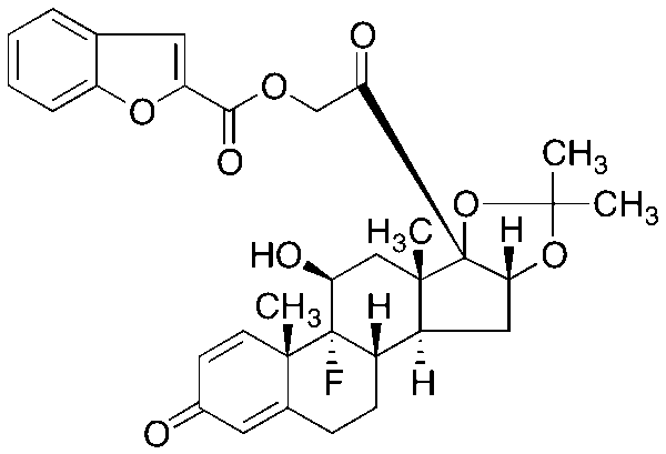 Triamcinolone Furetonide