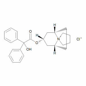 Trospium Chloride