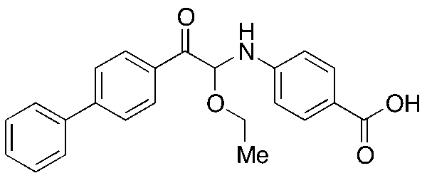 Xenazoic Acid