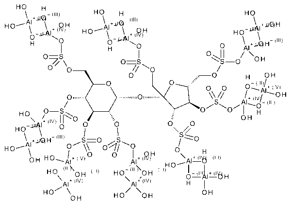 Sucralfate (Technical Grade)