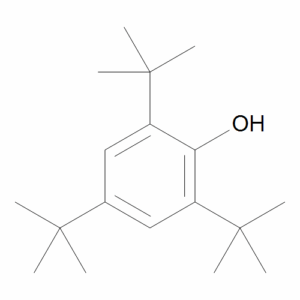 2,4,6-Tri-tert-butylphenol
