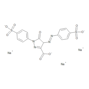 Tartrazine