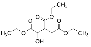 Triethyl isocitrate