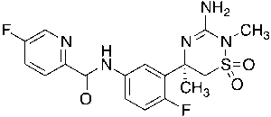 Verubecestat