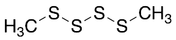 2,3,4,5-Tetrathiahexane