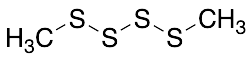 2,3,4,5-Tetrathiahexane